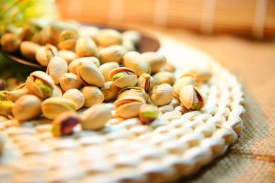 ارقام پسته