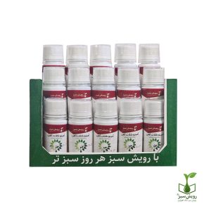 کود آمینو کلات آهن